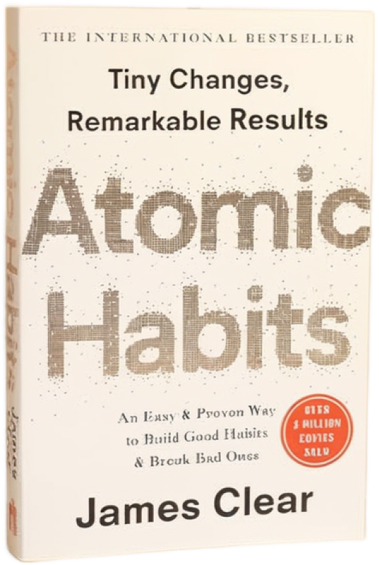 Atomic Habits